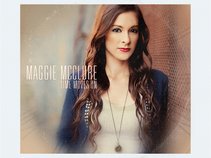 Maggie McClure