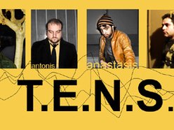 ReverbNation profile picture for @tens