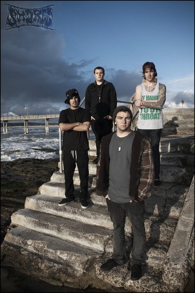 ReverbNation profile picture for @shores