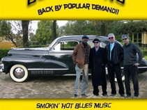 Bridge City Blues Band