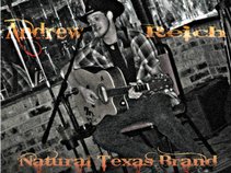 Andrew Reich