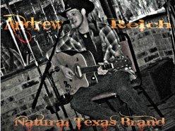 Image for Andrew Reich