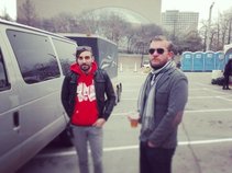 Rodney Parker & 50 Peso Reward