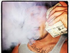 Jamez Da Youngsta aka Mugzy Da Money Maker