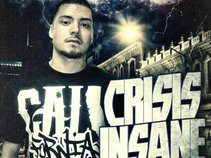 Crisis Insane