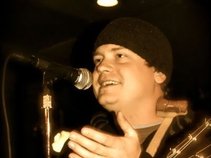 Johnny Summers
