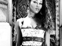 INDIA MOREL (Pronounced N Day Ah )