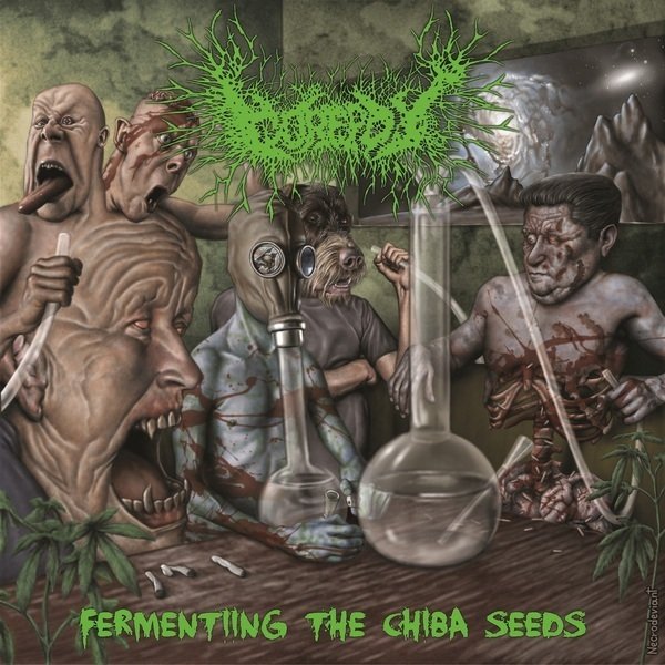 Gorepot | ReverbNation