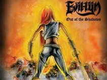 Evil-Lÿn