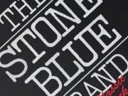 Image for The Stone Blue Band