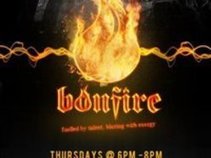 BONFIRE RADIO SHOW