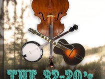 The 32-20's (uk)