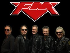 Image for FM