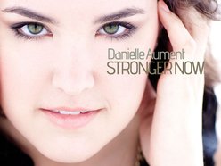 Image for Danielle Aument