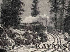 Image for Kayaks