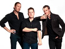 Something Underground