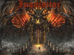 ReverbNation profile picture for @inquisitor