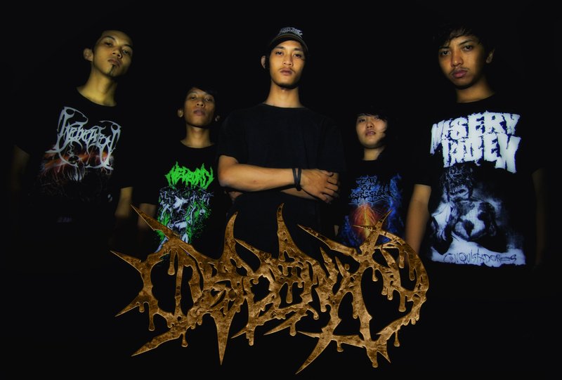 ReverbNation profile picture for @obscenity