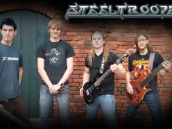 Image for Steeltrooper