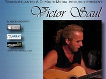 Victor Saul