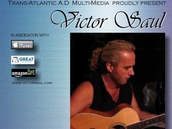 Image for Victor Saul