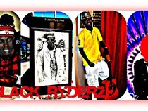 Black Ryderz