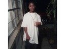 Kwamane Randall