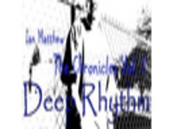 Image for DEEP RHYTHM (Ian Matthew)Self Titled!!!!