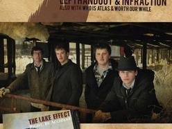 Image for The Lake Effect