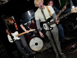 ReverbNation profile picture for @reader