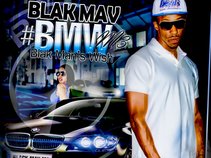 Safi BlakMavrik Williams