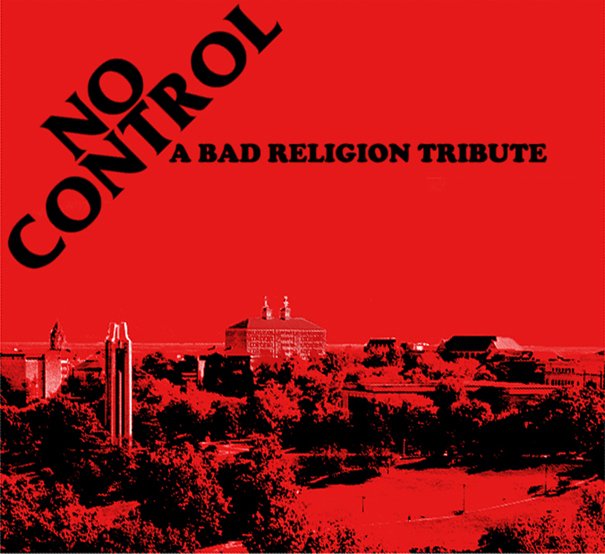 No Control - A Bad Religion Tribute | ReverbNation