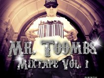 Mr. Toombs