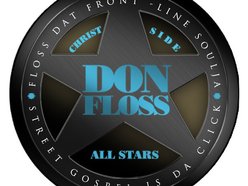 Image for Don Floss