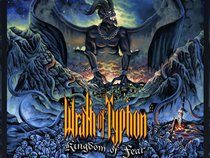 Wrath of Typhon