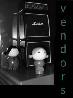 ReverbNation profile picture for @vendors