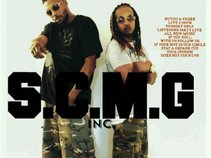 SCMG