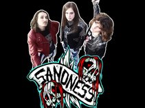 Sandness