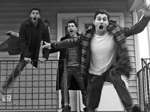 The Lock City Thieves