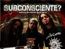 SUBCONSCIENTE?