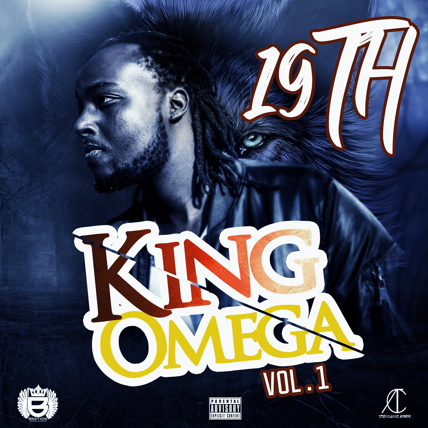 English Freestyle - 19th by 19th | ReverbNation