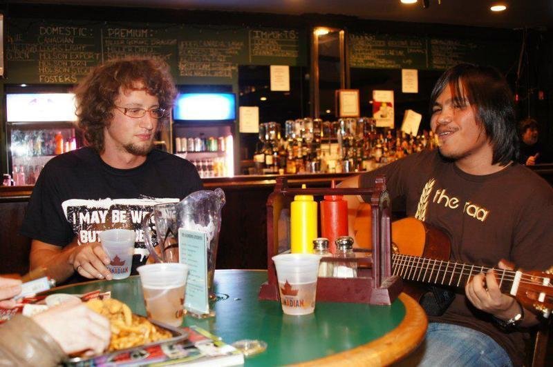 ReverbNation profile picture for @insipid
