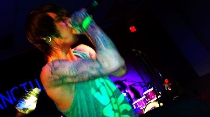 ReverbNation profile picture for @circuits