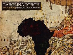 Image for CAROLINA TORCH