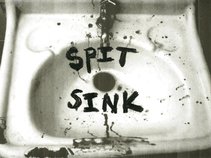 spit sink