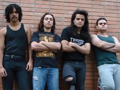 Image for Thrash Motel