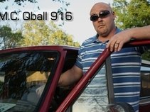 M.C. QBall916