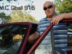Image for M.C. QBall916