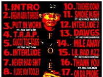 SPYZ PRODUCTIONS INC