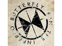 Image for Butterfly Fan The Inferno